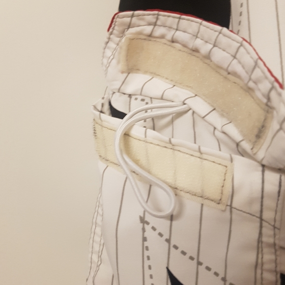 [RANDY RIVER / R2] Card Pips Swimming Trunks - Picture 5 of 9